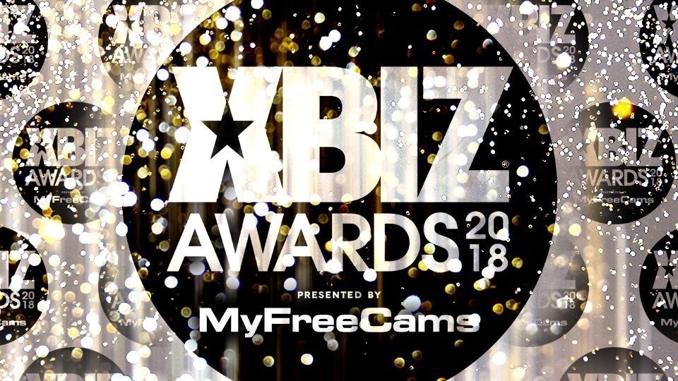 Die Gewinner der XBIZ Awards 2018