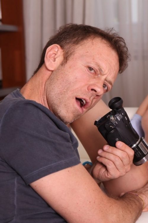 Rocco Siffredi Foto