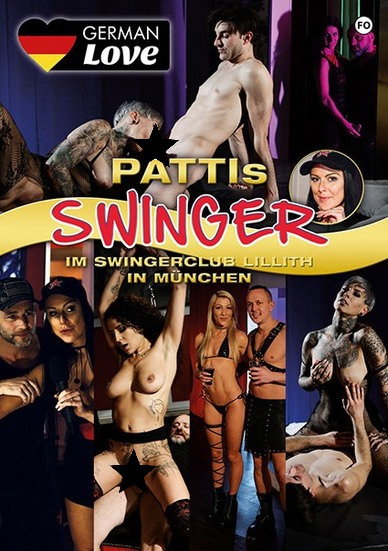 Texas Patti Swinger im Swingerclub Lillith in München