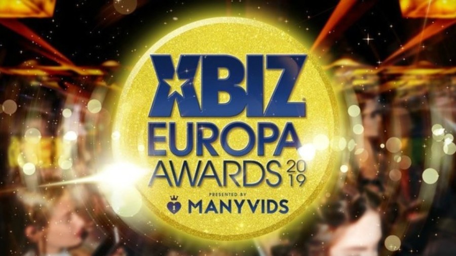 XBIZ Europa Award 2019