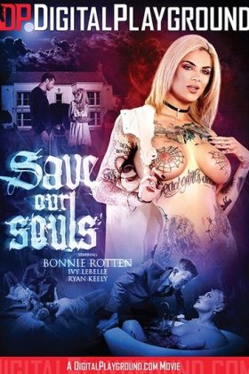 Bonnie Rotten, Danny D, Ivy Lebelle, Jay Snake, Ryan Keely XBIZ Europa Awards 2019 Save Our Souls