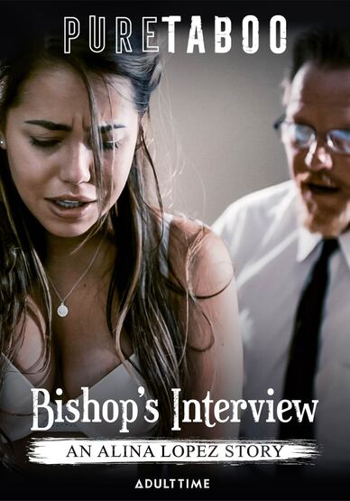 Bishop's Interview An Alina Lopez Story, Alina Lopez, XBiz Award Gewinner