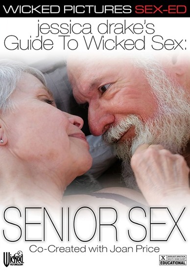 Jessica Drake’s Guide to Wicked Sex: Senior Sex, AVN Award Gewinner