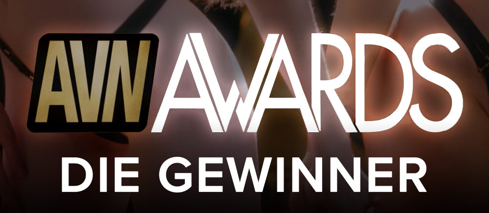 AVN Awards 2020 – die Gewinner