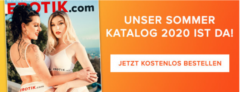 Katalog Sommer 2020