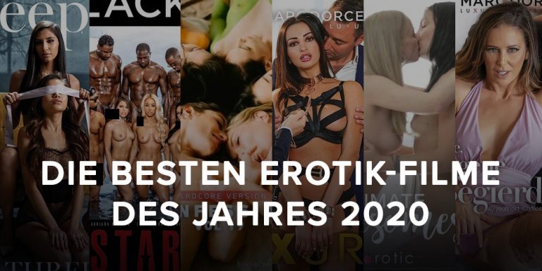 Top 10 Erotik-Filme 2020