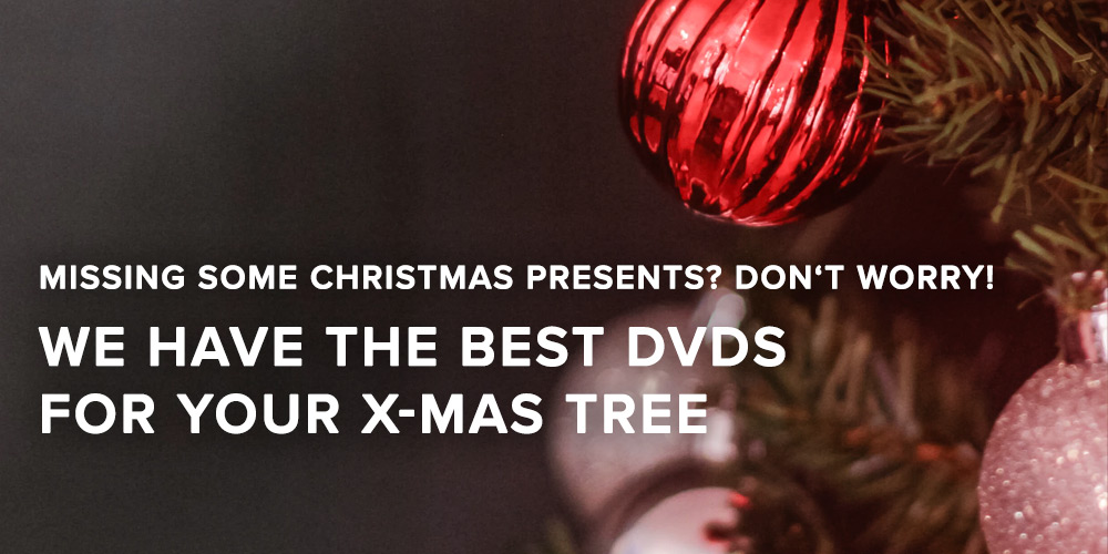 The best movies for your christmas tree