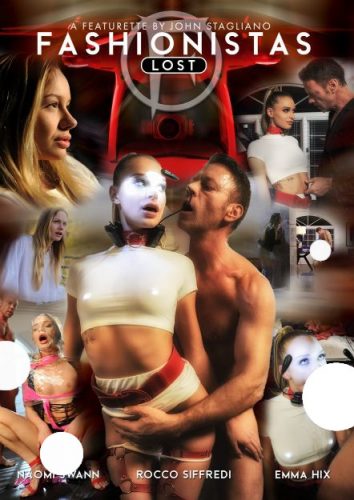 Fashionista - Lost 1