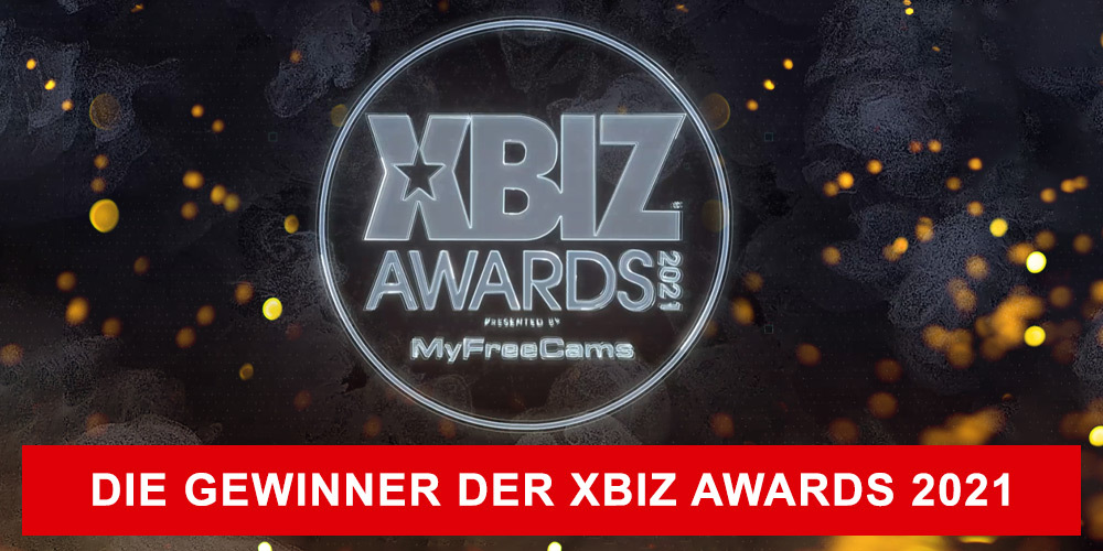 XBIZ Awards 2021