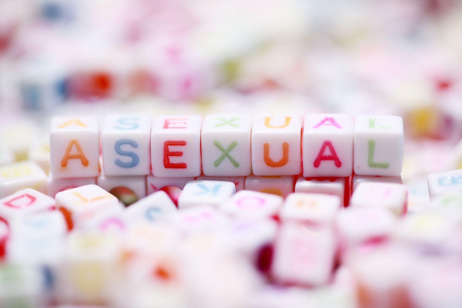 5 Anzeichen dafür, dass du wahrscheinlich asexuell bist