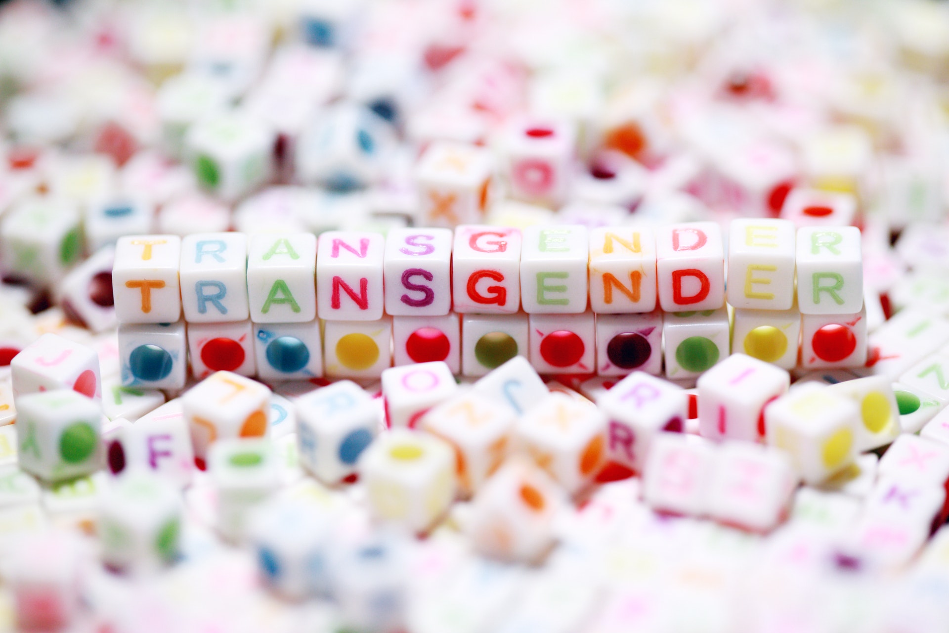 Was bedeutet Transgender eigentlich? Und woher weiß ich, ob ich trans bin?