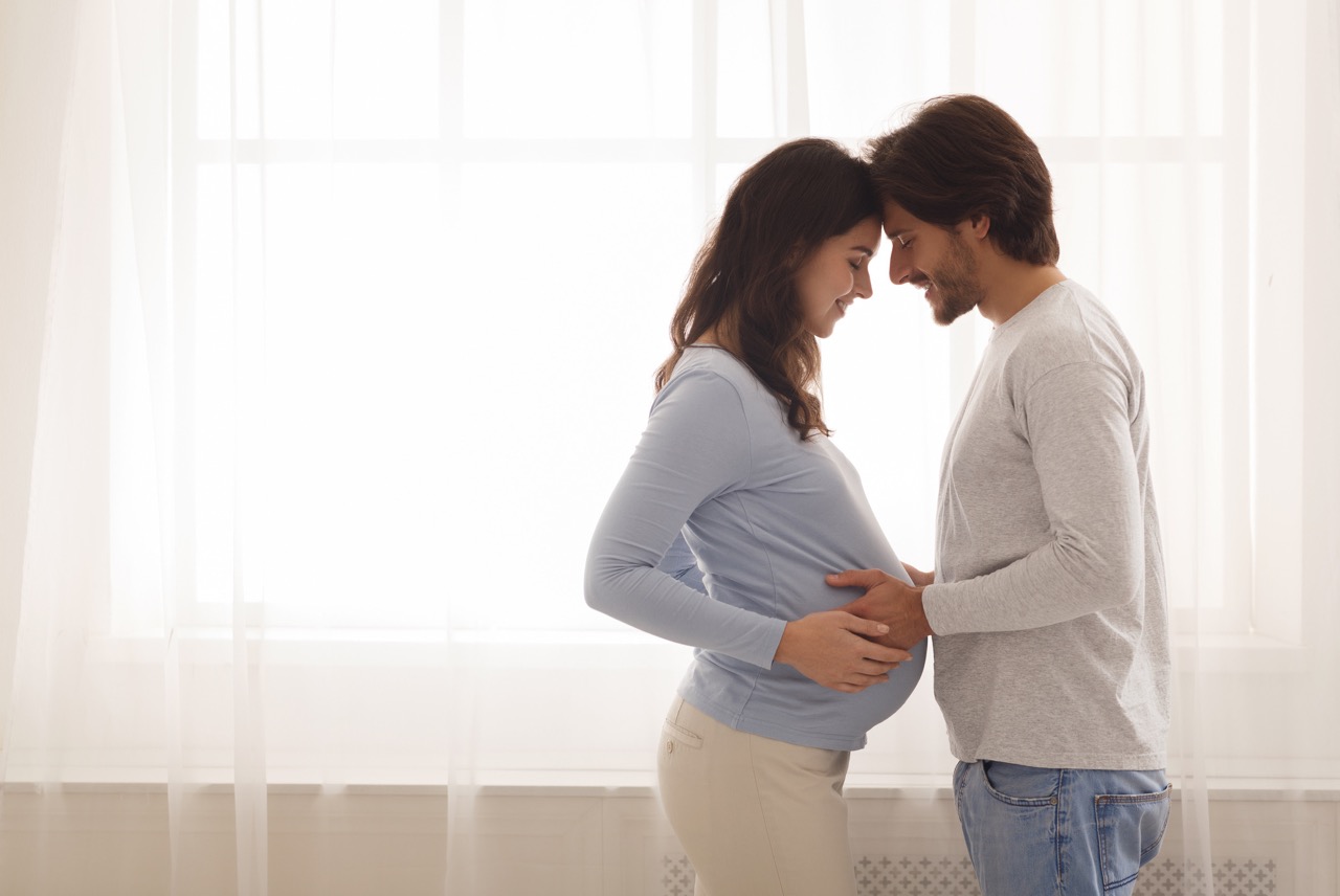 Tipps für den Sex nach der Schwangerschaft