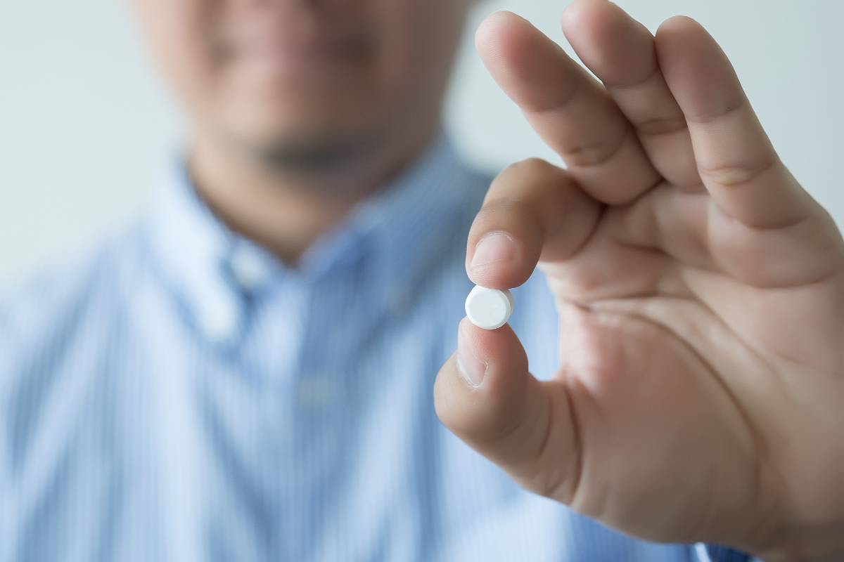 Sicher und wirksam: Die Antibabypille für Männer kommt