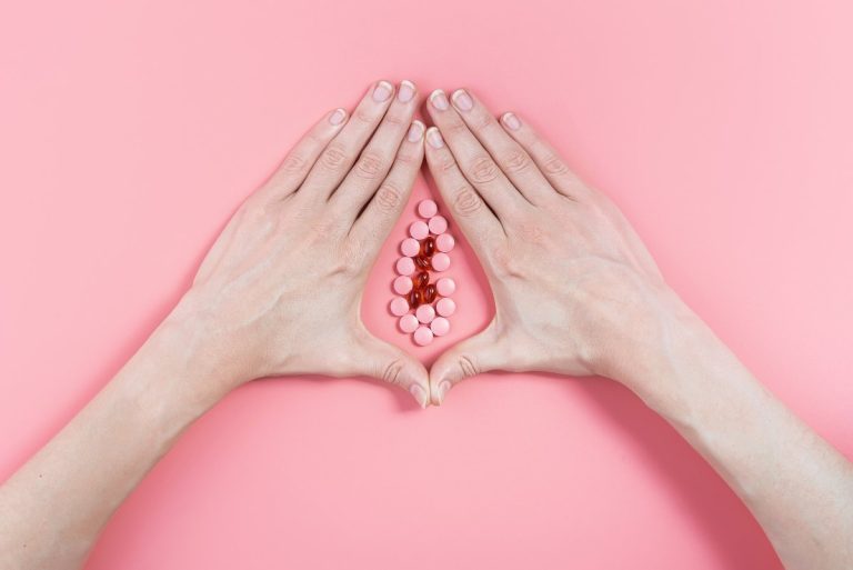 vagina vulva schamlippen klitoris