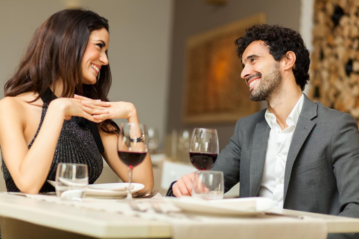 7 Tipps für Männer (von einer Frau), um beim ersten Date einen guten Eindruck zu hinterlassen