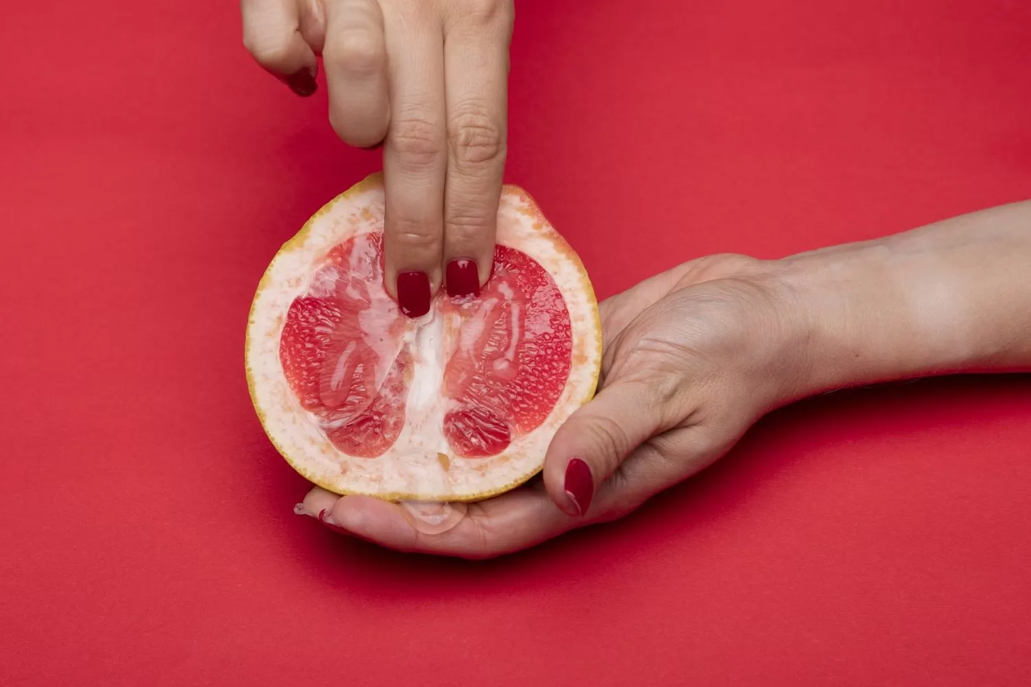 Spaß für einen: Warum Verabredungen mit deiner Hand im Kalender stehen sollten