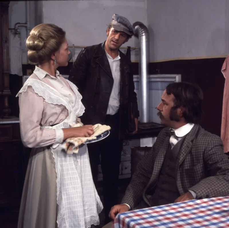 josefine mutzenbacher