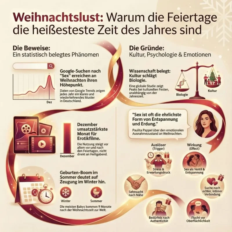 sex zur weihnachtszeit