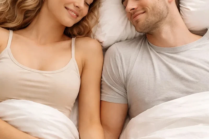 masturbation macht happy