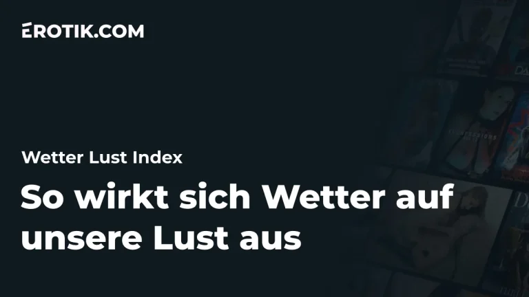 wetter lust index