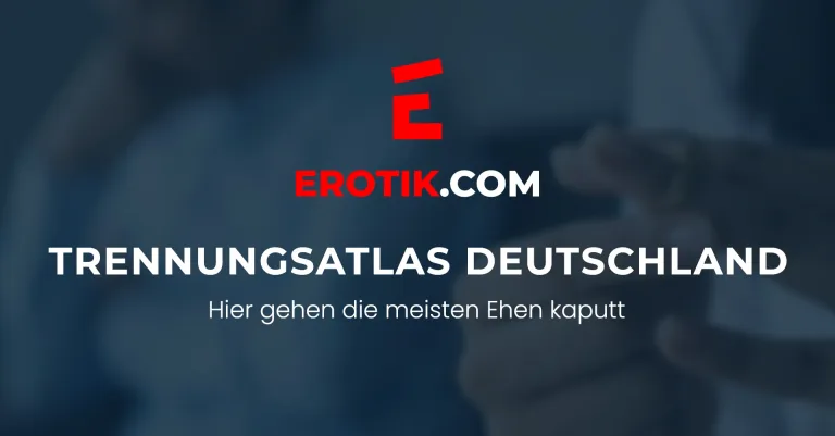 trennungsatlas deutschland scheidung erotikcom