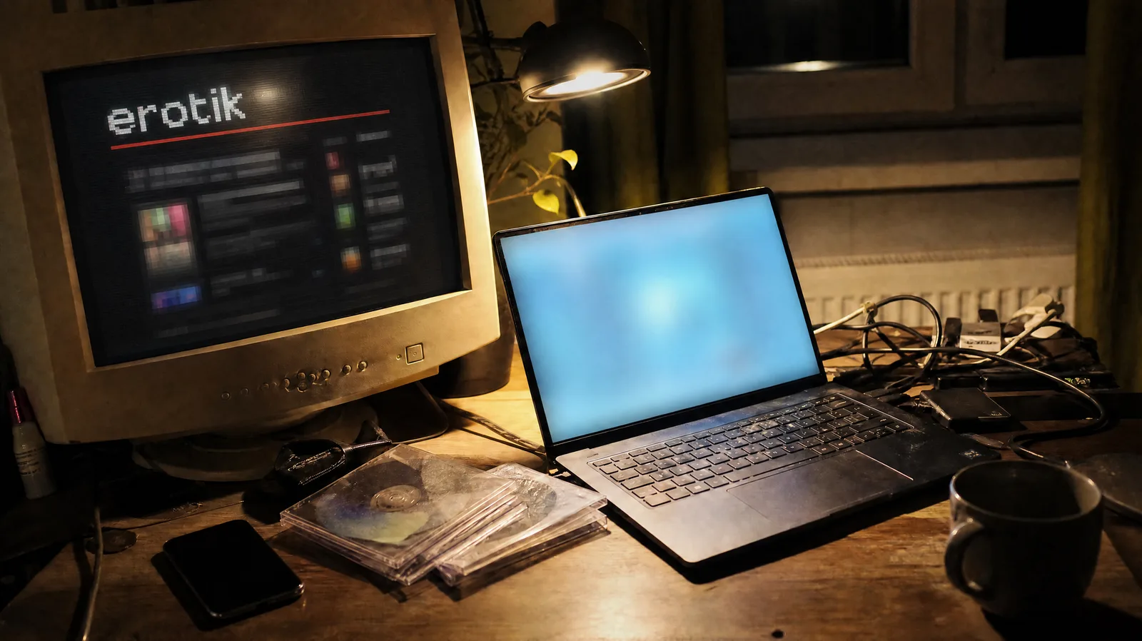 Von TGP-Seiten zu Fan-Plattformen: Wie sich Pornografie im Internet in 20 Jahren verändert hat
